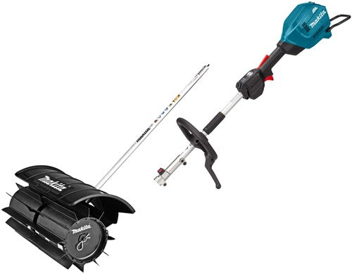 Makita ux01gz10 | système combiné | xgt 40v max | corps | sans piles ni chargeur | dont 199339-7