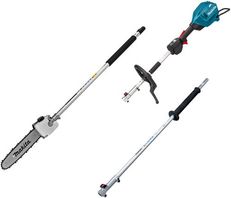 Makita ux01gz11 | système combiné | xgt 40v max | corps | sans piles ni chargeur | 199927-0 et 191e24-8