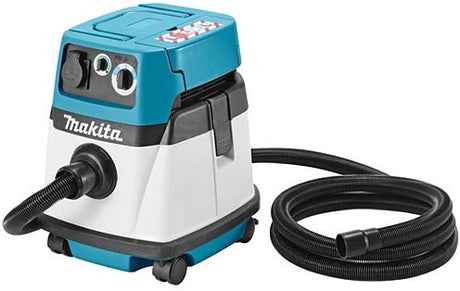 Aspirateur sec et humide Makita VC1310LX1