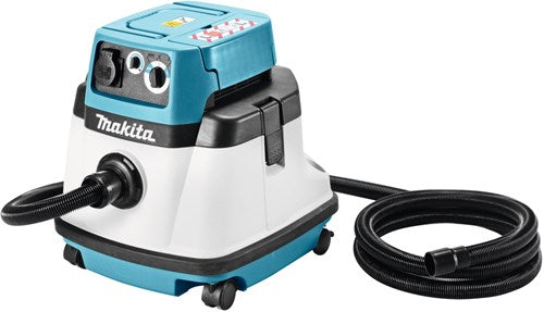 Aspirateur Makita vc2510lx1 - vc2510lx1