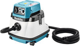 Aspirateur Makita vc2510lx1 - vc2510lx1