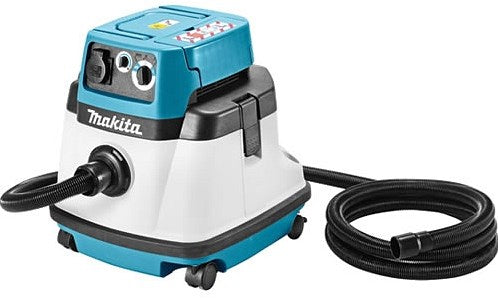Aspirateur Makita vc2510lx1 - vc2510lx1