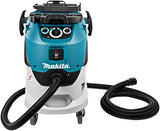 Adaptateur pour aspirateur Makita vc4210m classe M, ensemble d'aspirateur, en boîte