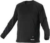Maillot de corps chauffant Makita 3xl - dcx200a3xl
