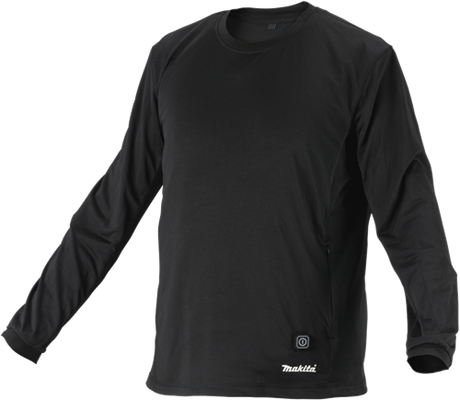 Maillot de corps chauffant Makita 3xl - dcx200c3xl