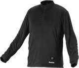 Makita maillot de corps chauffant avec fermeture éclair s - dcx201as