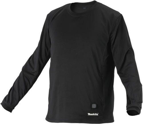 Maillot de corps chauffant Makita xl - dcx200cxl