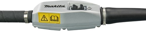 Makita vr002cz | Aiguille vibrante batterie 36v | Type de connecteur 3000 mm - vr002cz