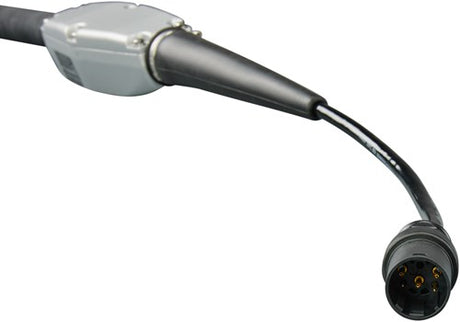 Makita vr003cz | aiguille vibrante béton 36 v | Type de connecteur 1 500 mm - vr003cz