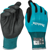 Gant de travail Makita | de base | taille l 9 - p-84698