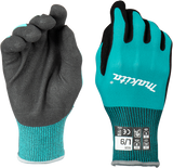 Gant de travail Makita | de base | taille l 9 - p-84698
