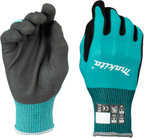 Gant de travail Makita | de base | taille xl 10 - p-84707