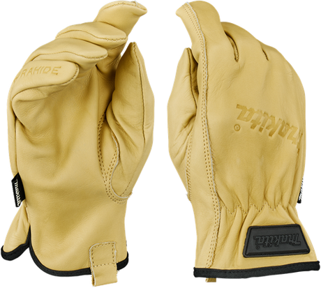 Gant de travail Makita | apprendre | taille l 9 - p-84632