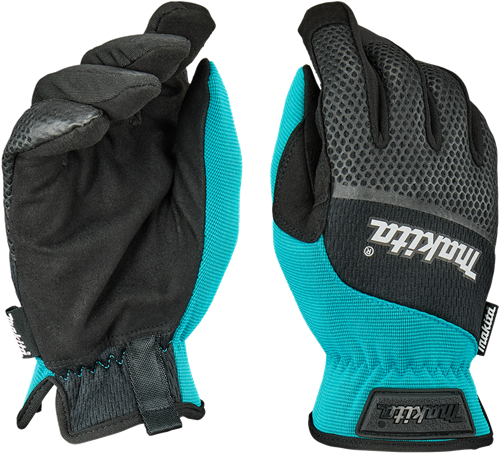 Gant de travail Makita | taille l 9 - p-84660