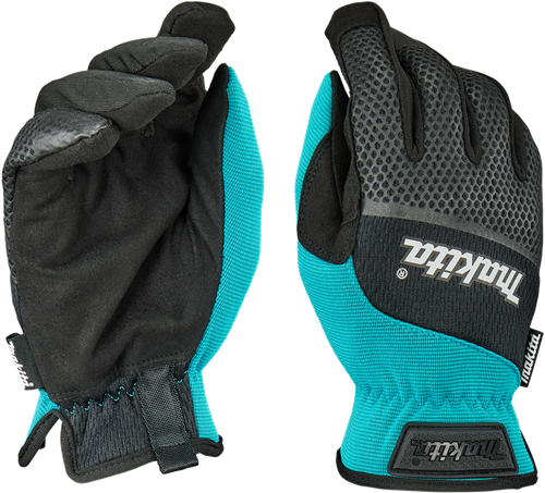 Gant de travail Makita | taille l 9 - p-84660