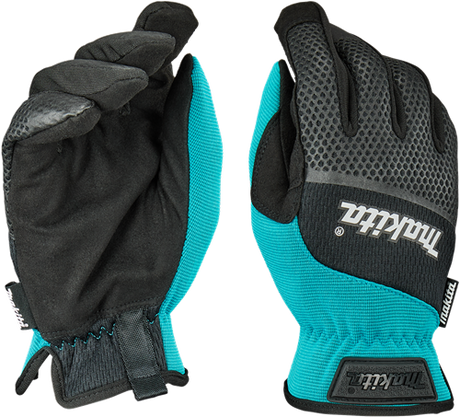Gant de travail Makita | taille l 9 - p-84660