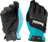 Gant de travail Makita | taille l 9 - p-84660