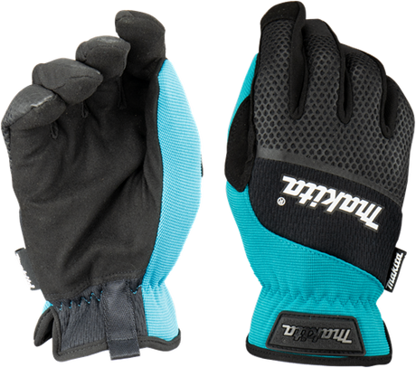 Gant de travail Makita | taille l 9 - p-84660
