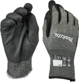Gant de travail Makita | résistant aux coupures | taille xl 10 - p-84735