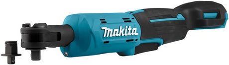 Makita wr100dzj | clé à cliquet | 12v | sans piles ni chargeur - wr100dzj