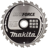 Makita scie à bois 235x30x24t 20g - b-08408
