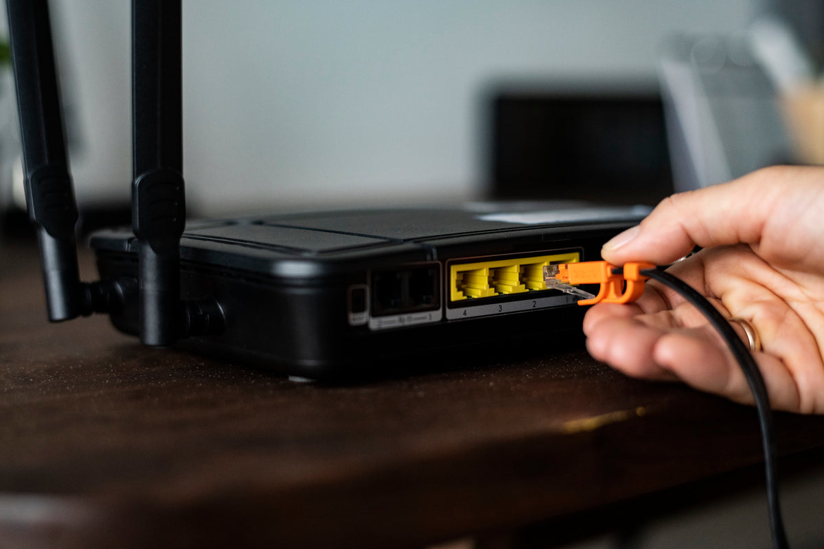 Réseaux & Connectivité