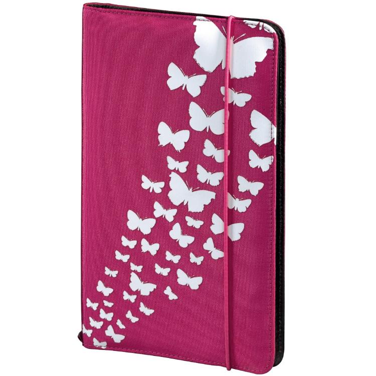 Hama up to fashion CD DVD étui 48 rose