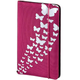 Hama up to fashion CD DVD étui 48 rose
