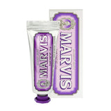 Marvis dentifrice jasmin menthe 25ml