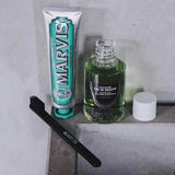 Marvis bain de bouche menthe forte 120ml
