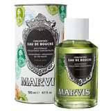 Marvis bain de bouche menthe forte 120ml