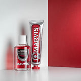 Marvis bain de bouche cannelle menthe 120ml