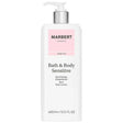 Marbert Woman Lait Corps Sensible 400 ml - Flacon vue de face