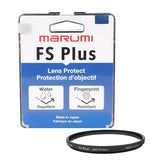 Marumi FS Plus lens protéger le filtre 62 mm
