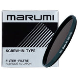 Marumi Grey Filter Super DHG ND1000 52 mm