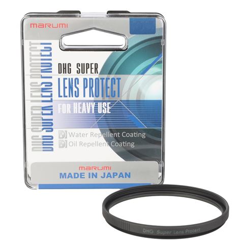 Marumi Protect Filter DHG 49 mm