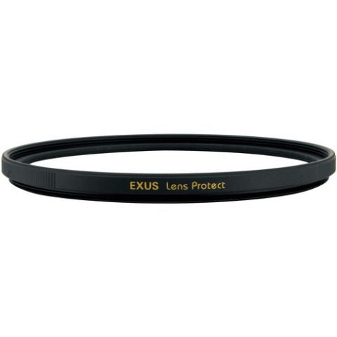 Marumi Protect Filtre Exus 58 mm