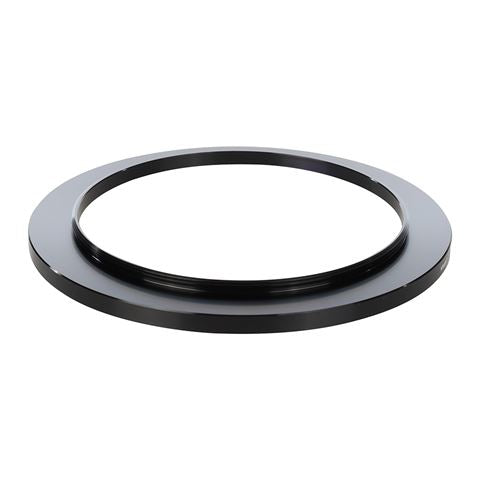 Marumi Schrëtt-Down Ring Lens 43 mm op Accessoir 37 mm