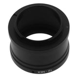 Marumi T2 -adapter NEX