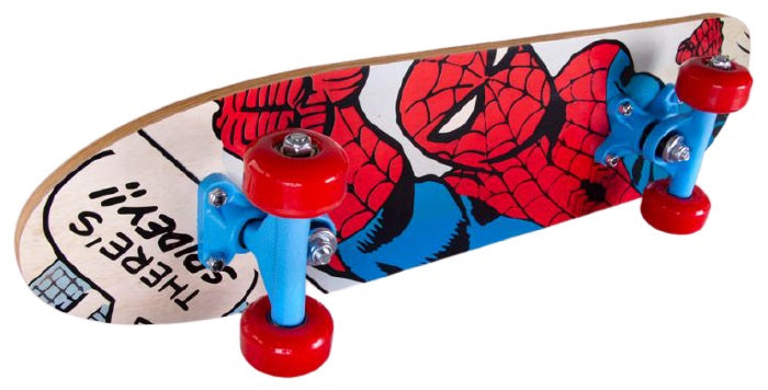 Bénéartre Marvel Spider-Man 61 x 15 x 10 cm Bois