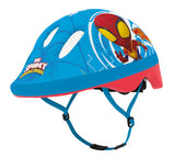 Disney Spidey Bicycle Casket Boys Blue Red Taille 44-48 cm (XS)