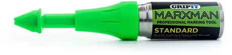 Marxman marqueur standard blister vert 1er - marx488767 - marx488767