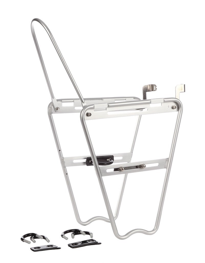 Massload lowrider alu cl-890f, argent mat