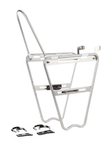 Massload lowrider alu cl-890f, argent mat