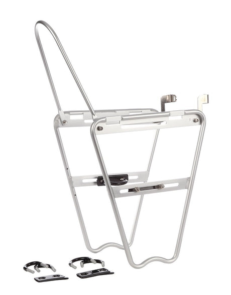 Massload lowrider alu cl-890f, argent mat