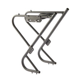 Lowrider Massload Alu Black