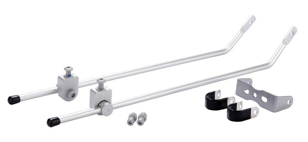 MIRAGE ACHERDRAGER FIXATION MATÉRIAU SILLE 2555510