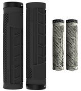 Syncros am lock-on grips s | marble gobi beige black