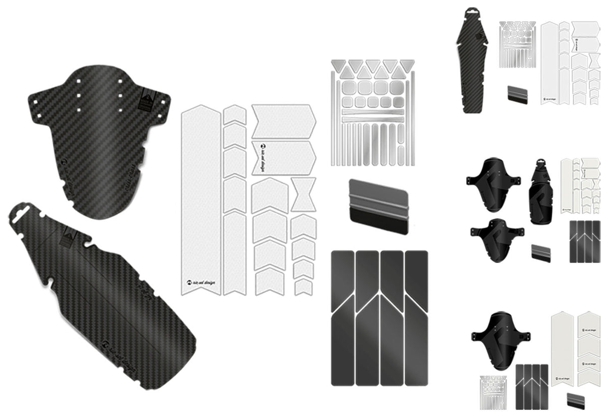 Rie: sel design jobrad bundle