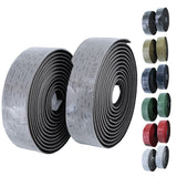 Fizik terra solocush tacky bar tape | red